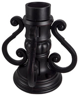 Maxim Lighting Pier Mount Oriental Bronze - 2004OB