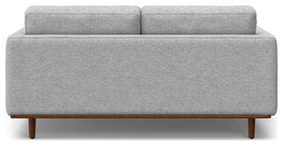 Morrison 72-inch Sofa, Mist Gray