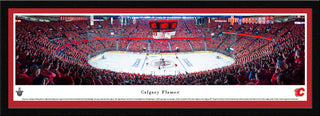 Calgary Flames, Black Matted
