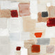 A Cool Moment in Time I - 54 x 54 by Lanie Loreth