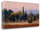 "Roussillon" By Kent Lovelace,Ready to Hang Giclee Print on Gallery Wrap Canvas