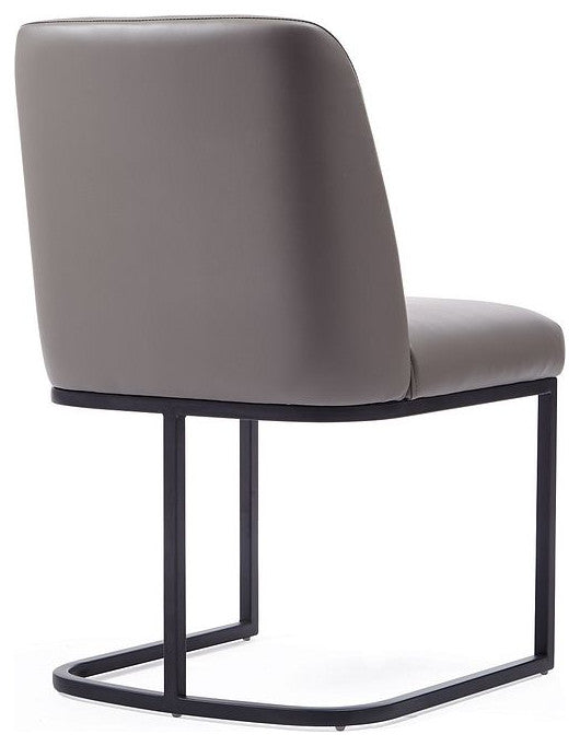 Manhattan Comfort Serena Dining Chair, Set of 2
