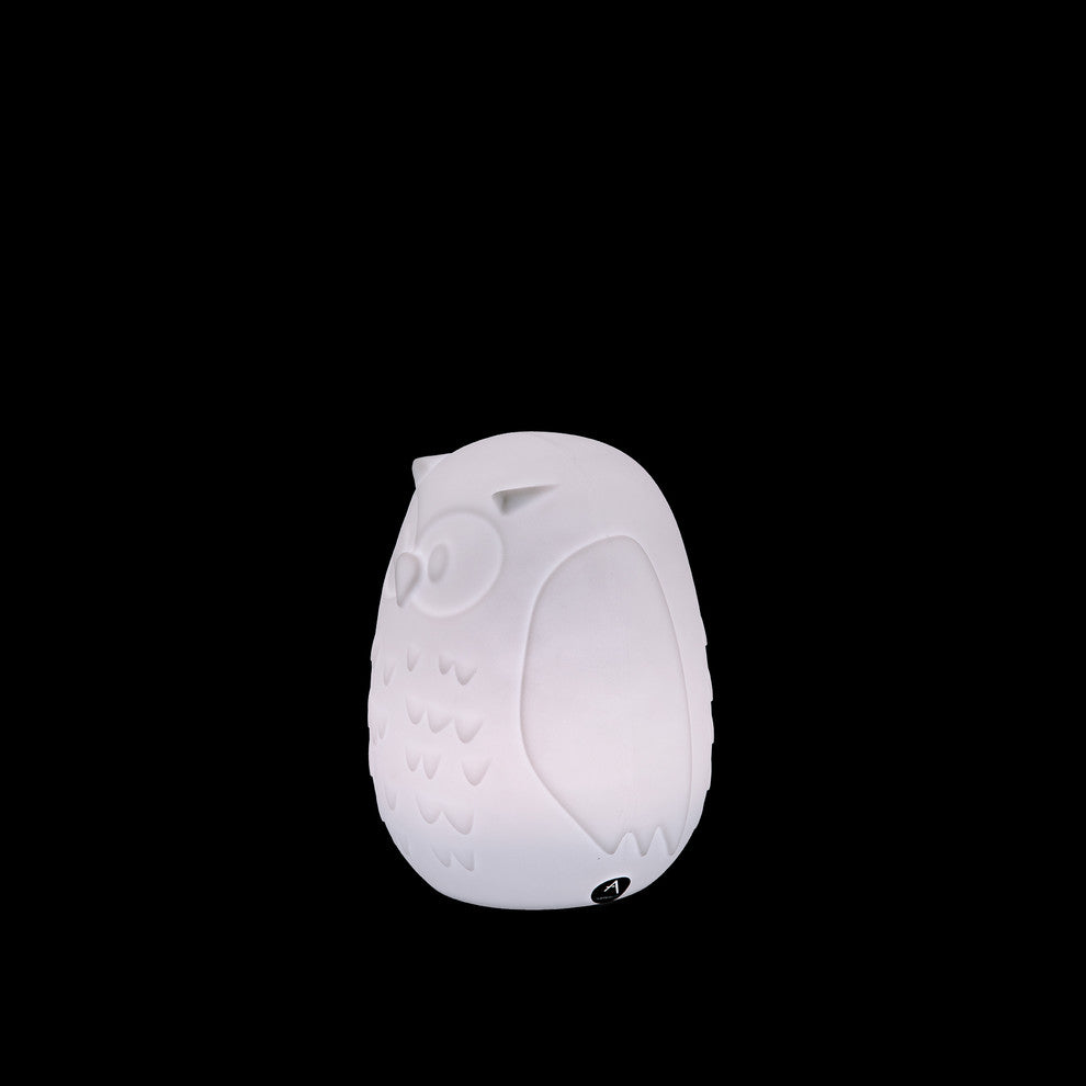 Artkalia Owla LED RGB Wireless Owl Lamp