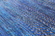 2' 7" X 11' 11" Runner Super Savannah Gabbeh Wool and Silk Handmade Rug Q6094