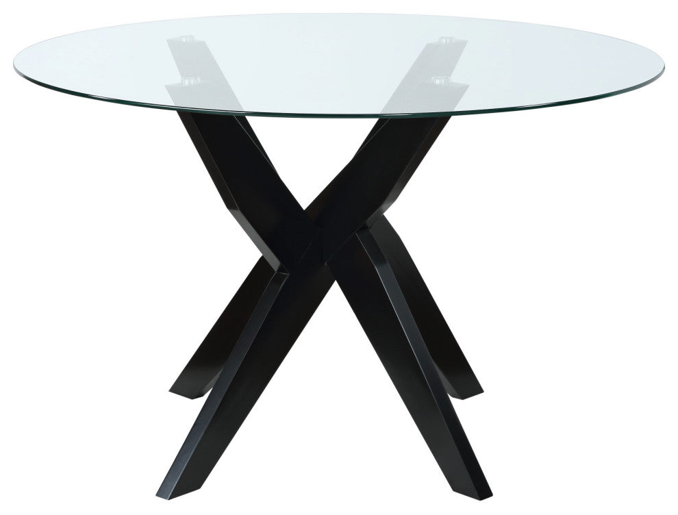 Amalie Round Dining Table