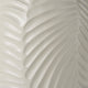 Quinn 19.0Lx19.0Wx24.6H Beige Base With Navy Fabric Shade Table Lamp