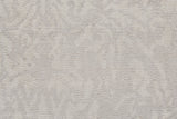 Weave & Wander Jasmel Rug, Silver, 5'x8'