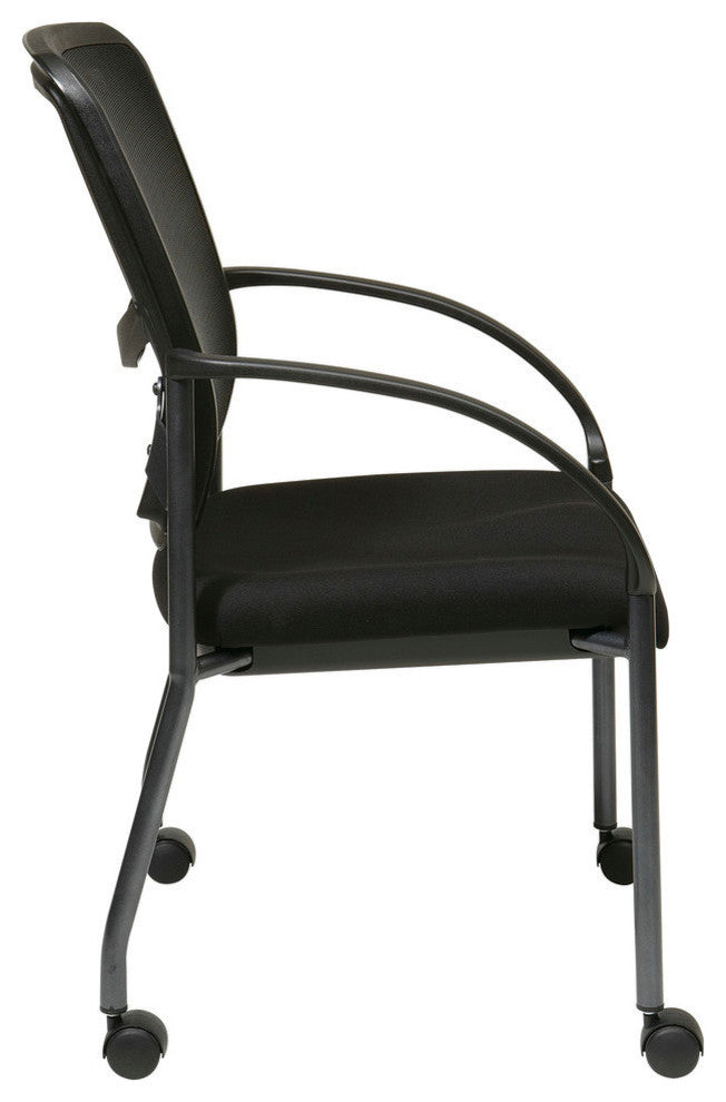 ProGrid Back Visitors Chair