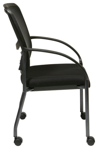 ProGrid Back Visitors Chair