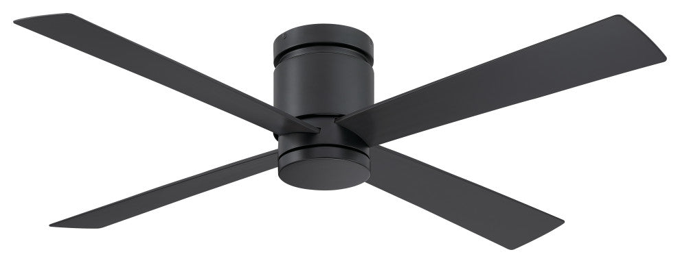 Kwartet 52" Ceiling Fan