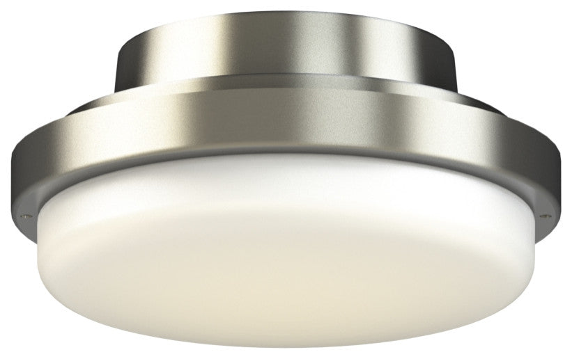 TriAire Ceiling Fan CCT Select LED Light Kit Nickel