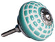Knob-It Home Decor Classic Cabinet and Drawer Knobs, 8-Piece