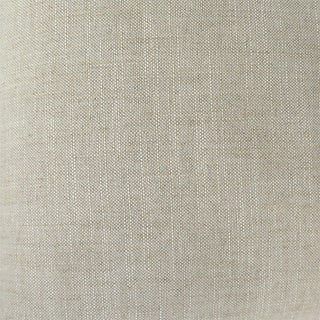 Lonewood Cotton Blend Upholstered Dining Chair, Off-White
