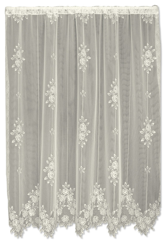 TEA ROSE 60x63 PANEL