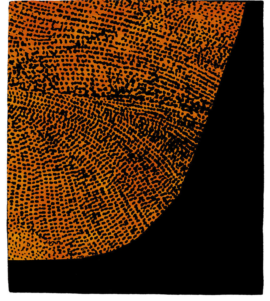 Thrym B Signature Rug, 8'x10'