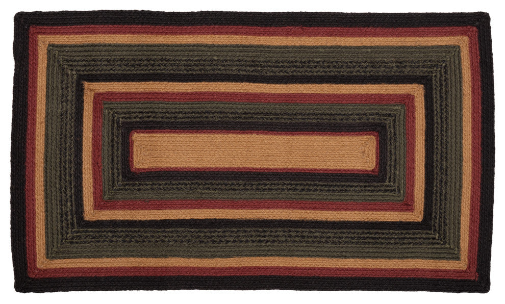 Wyatt Jute Rug Rect, 27x48