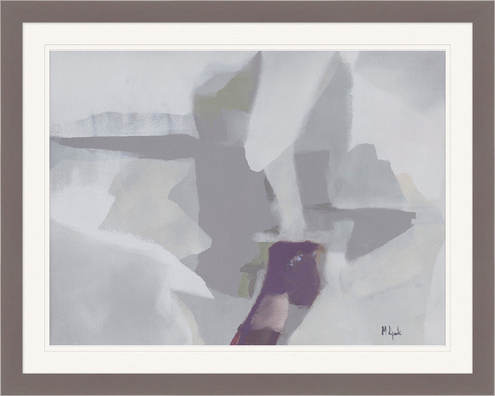 Wickham Gray 1, Giclee Reproduction Artwork