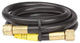 Mr HeaterÂ® F276148 Propane Hose Assembly, 5'