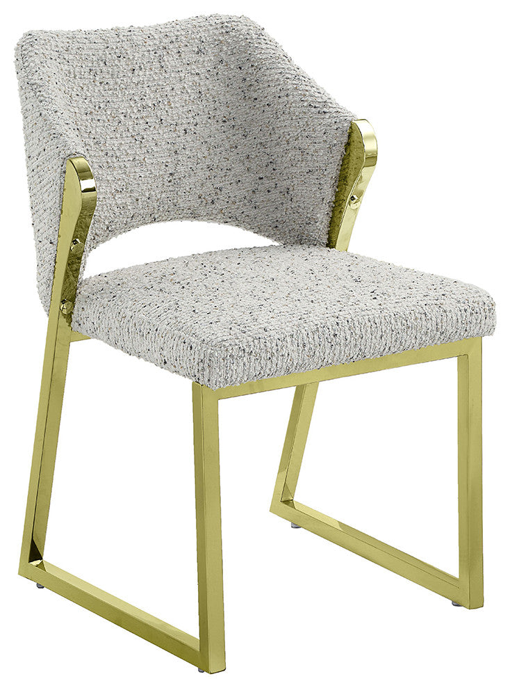 ACME Galdesa Side Chair