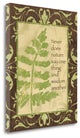 "Nature I" By Jo Moulton, Giclee Print on Gallery Wrap Canvas, Ready to Hang