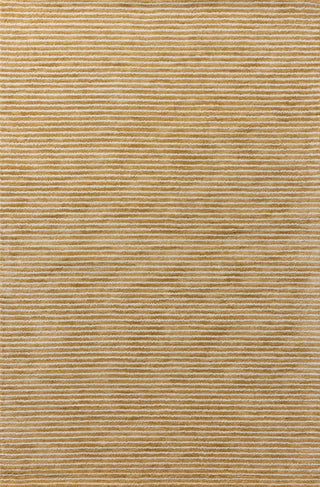 Loloi Sunday Wheat / Ivory 18" x 18" Sample Rug