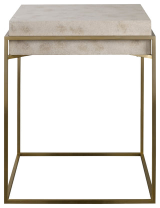 Uttermost Inda Modern Accent Table