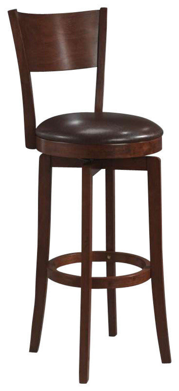 Archer Swivel Counter Stool