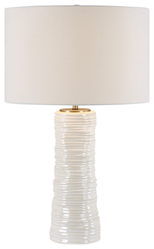 Uttermost Mano Natural Drink Table