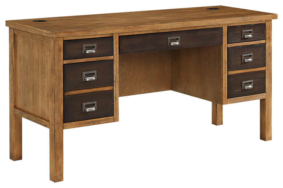 Martin Furniture Heritage Credenza