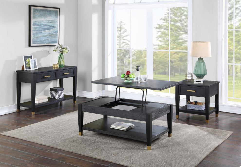 Yves Sofa Table