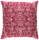 Surya Batik BAT-001 22" x 22" Pillow Kit