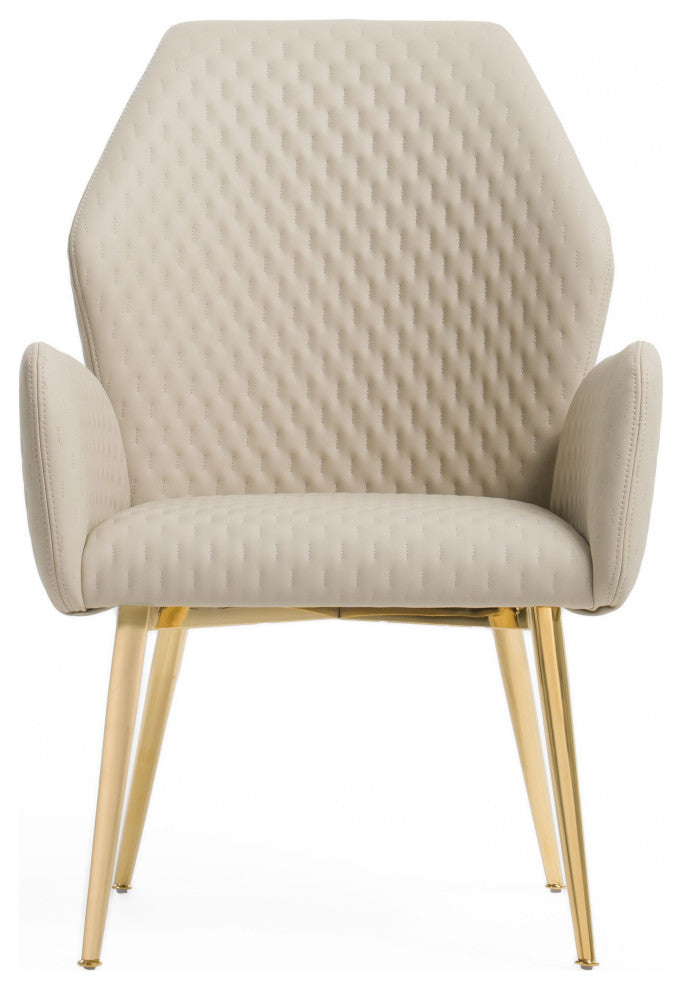 Modrest Empress Modern Dining Chair