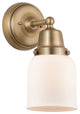 Aditi Bell - 1 Light 5" Sconce - Incandescent
