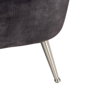 Safavieh Couture Maryssa Curved Back Sofa