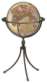 Marin Globe 16