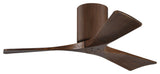 Matthews Fan, Irene-3H Ceiling Fan, Walnut, 42-Inch, Walnut
