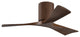 Matthews Fan, Irene-3H Ceiling Fan, Walnut, 42-Inch, Walnut