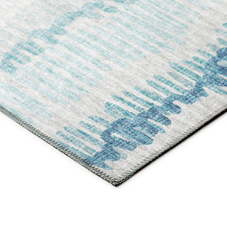 Addison Rugs Rylee ARY34 Blue 9' x 12' Rug