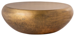 Pasargad Home Helios Coffee Table