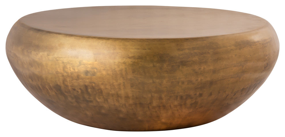 Pasargad Home Helios Coffee Table