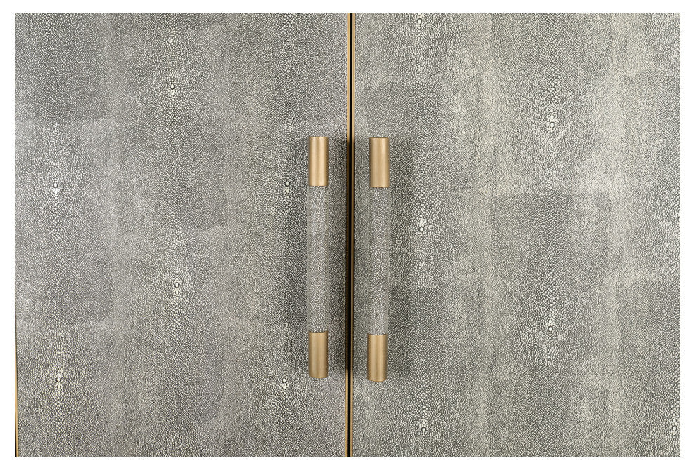 Mako Bar Cabinet