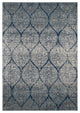 Safavieh Madison Mad604G  Rug, Navy/Silver, 12'0"x15'0"