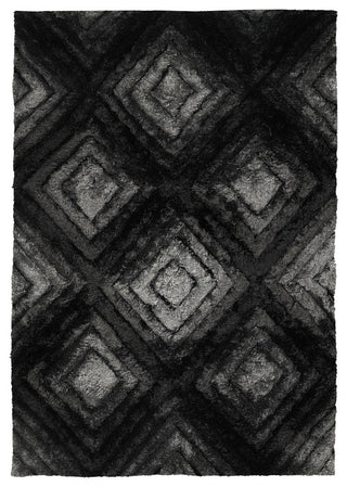 Flemish Contemporary Area Rug, 7'9"x10'6"