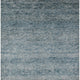 Ahgly Company Indoor Square Mid-Century Modern Area Rugs, 8' Square