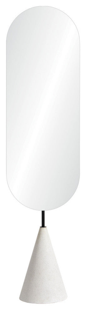 Vawn Full Length Decorative Mirror