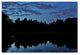 Jason Shaffer ''Findlay Night'' Canvas Art, 32x22