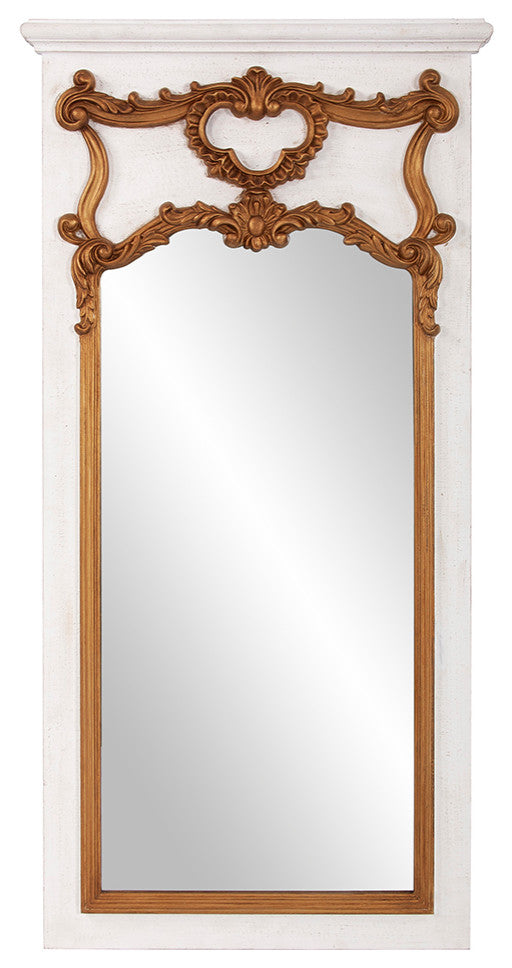 Howard Elliott Herrington Mirror