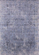 Ahgly Company Indoor Rectangle Mid-Century Modern Area Rugs, 7' x 10'