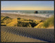 "Coastline, Pistol River Beach, Oregon"  by Tim Fitzharris, 25x19"