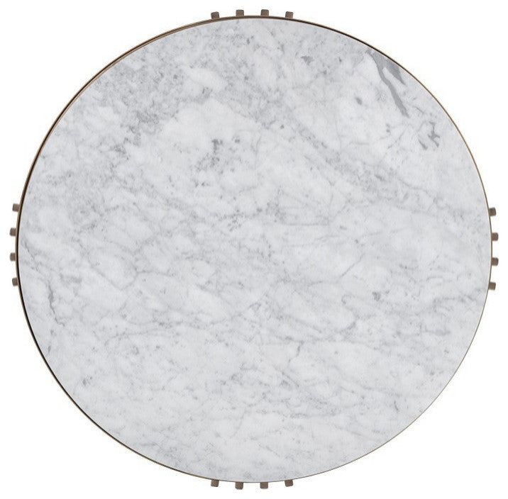 Naxos Coffee Table
